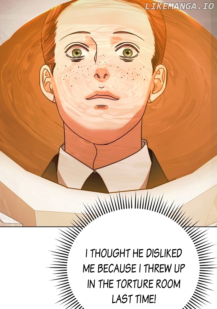 Read Try Begging EN Manga Online