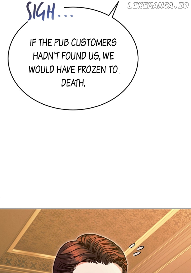 Read Try Begging EN Manga Online