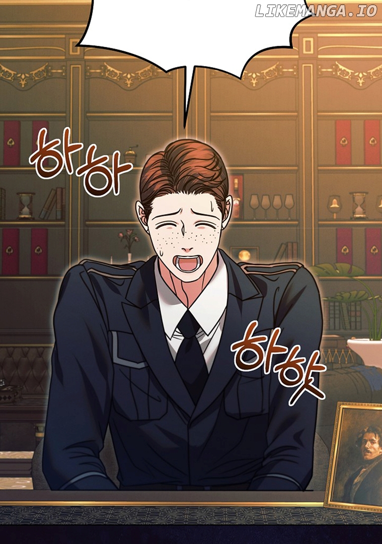 Read Try Begging EN Manga Online