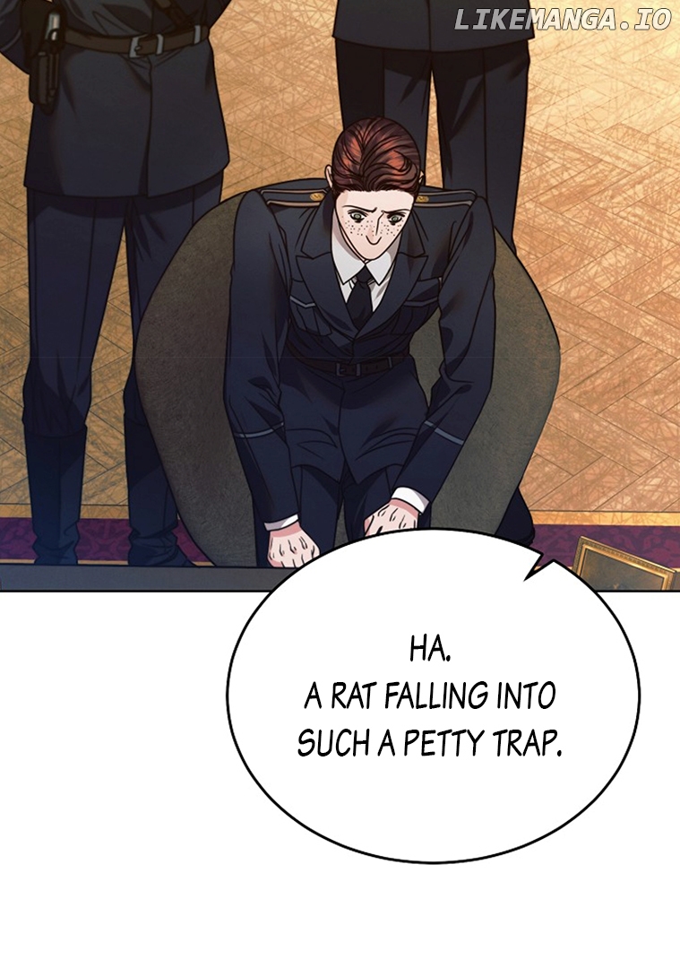 Read Try Begging EN Manga Online