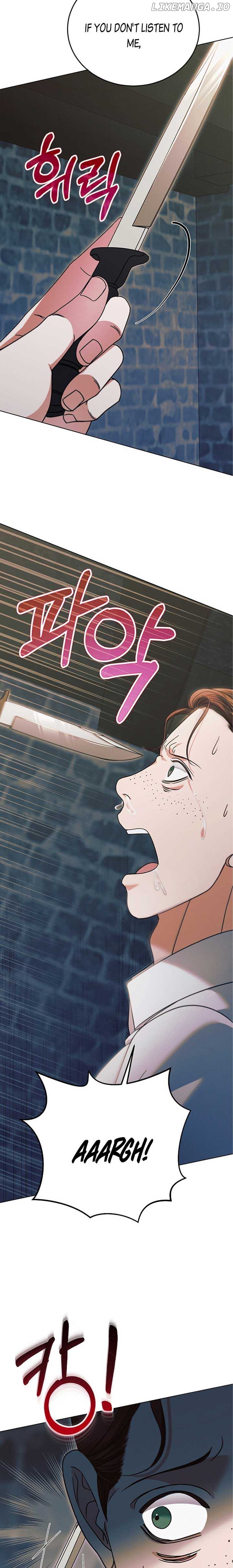 Read Try Begging EN Manga Online