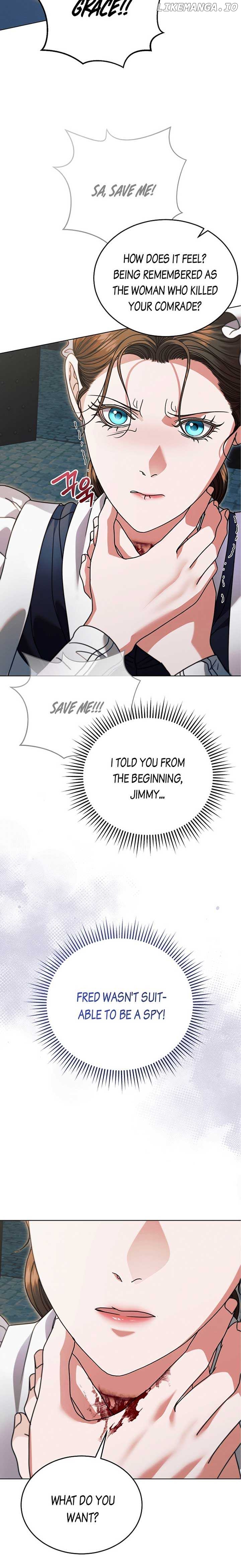 Read Try Begging EN Manga Online