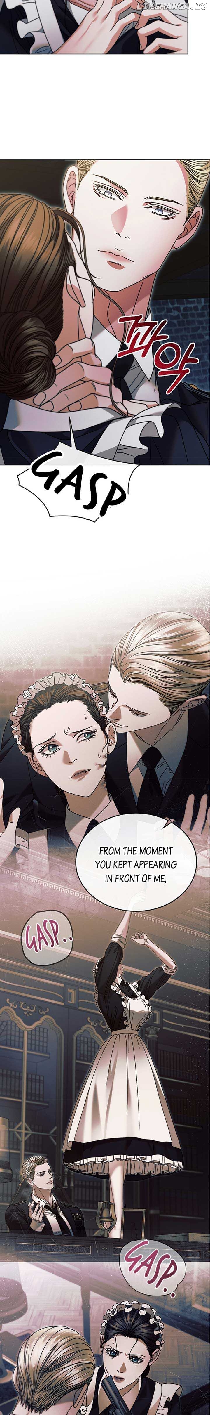 Read Try Begging EN Manga Online