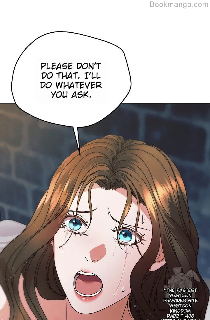 Read Try Begging EN Manga Online