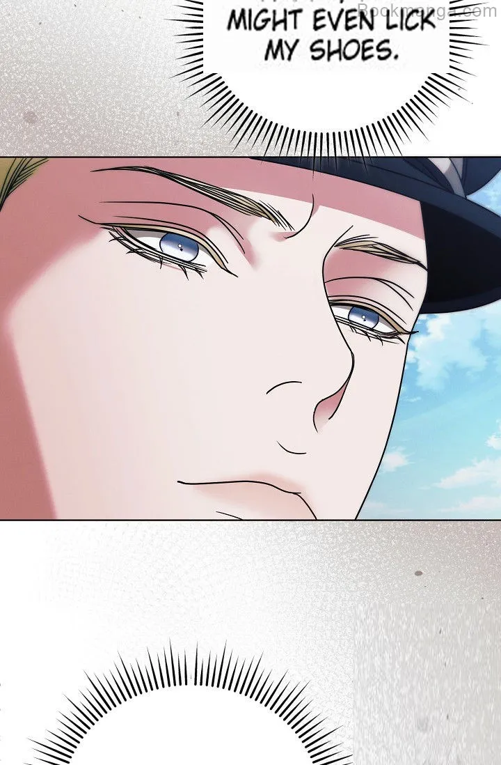 Read Try Begging EN Manga Online