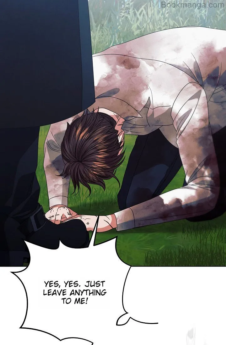 Read Try Begging EN Manga Online