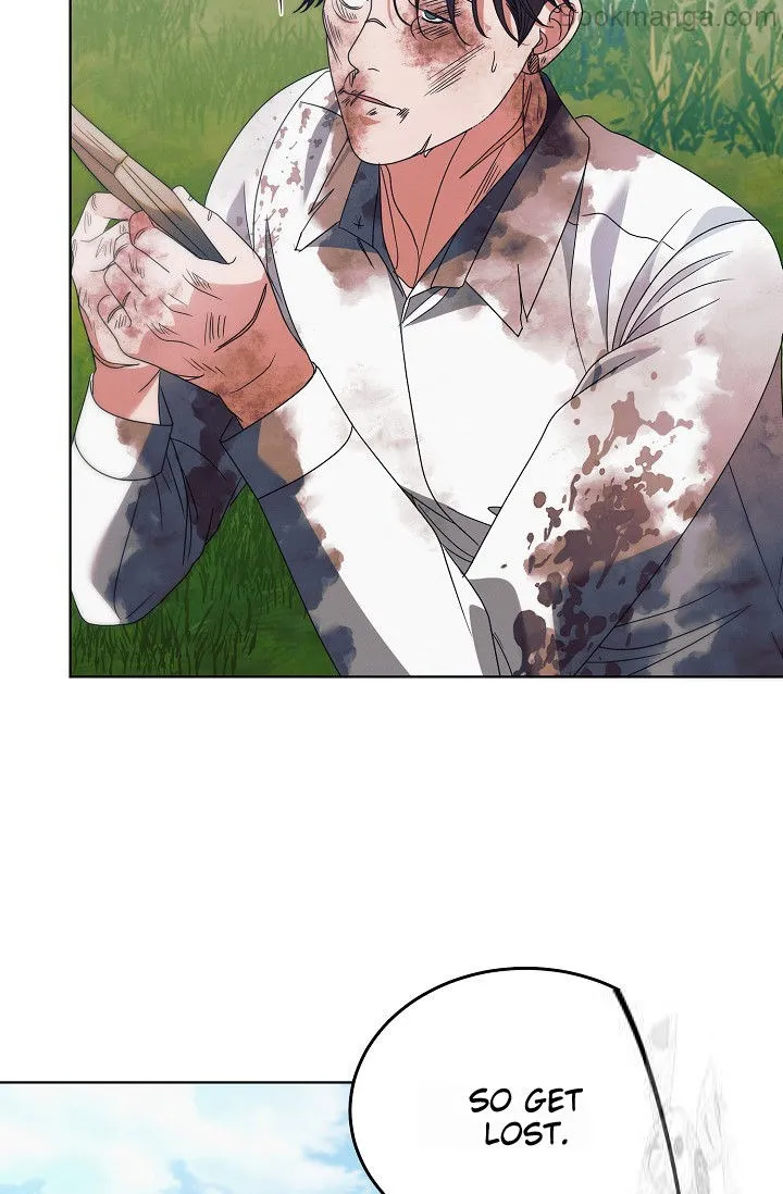 Read Try Begging EN Manga Online