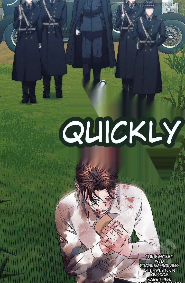 Read Try Begging EN Manga Online