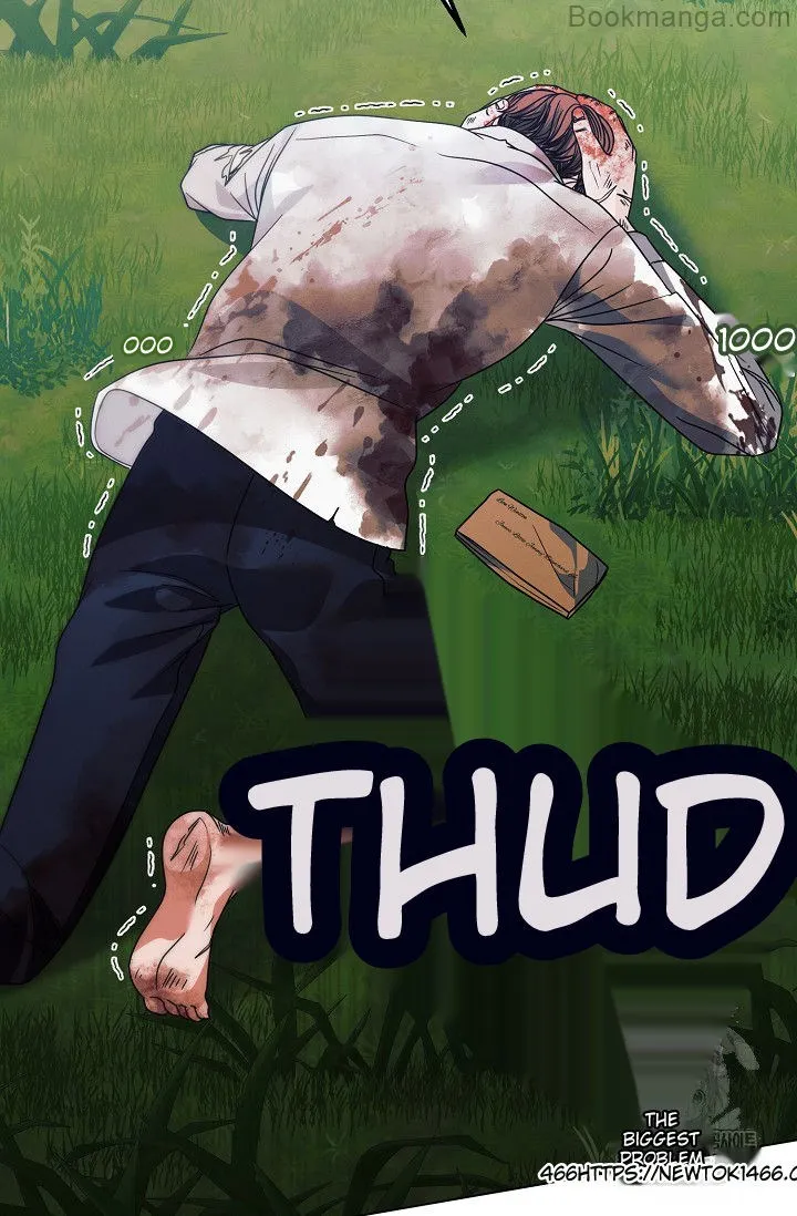 Read Try Begging EN Manga Online