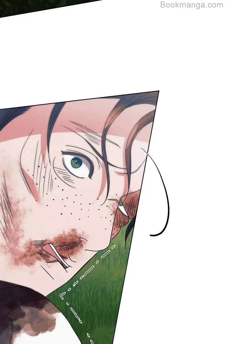 Read Try Begging EN Manga Online