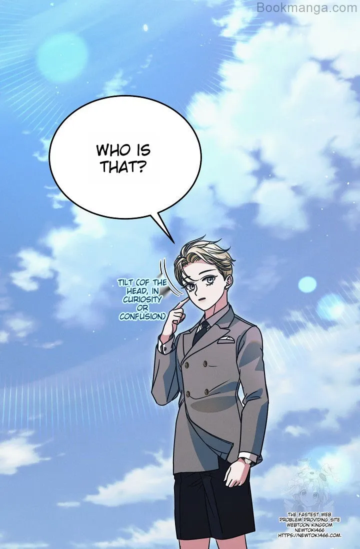 Read Try Begging EN Manga Online