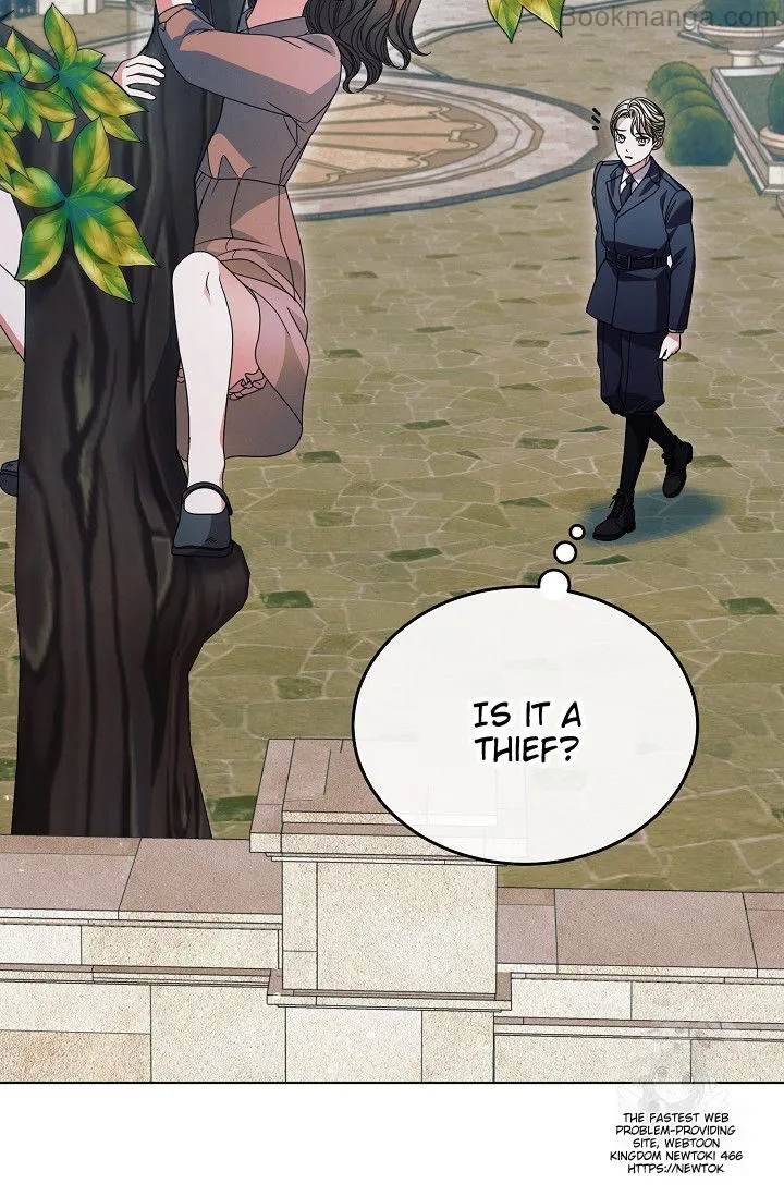 Read Try Begging EN Manga Online