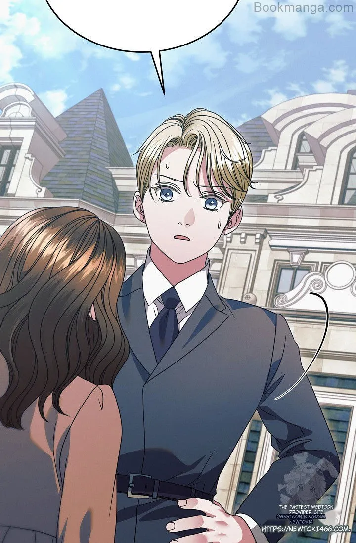 Read Try Begging EN Manga Online