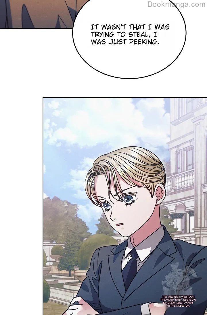 Read Try Begging EN Manga Online