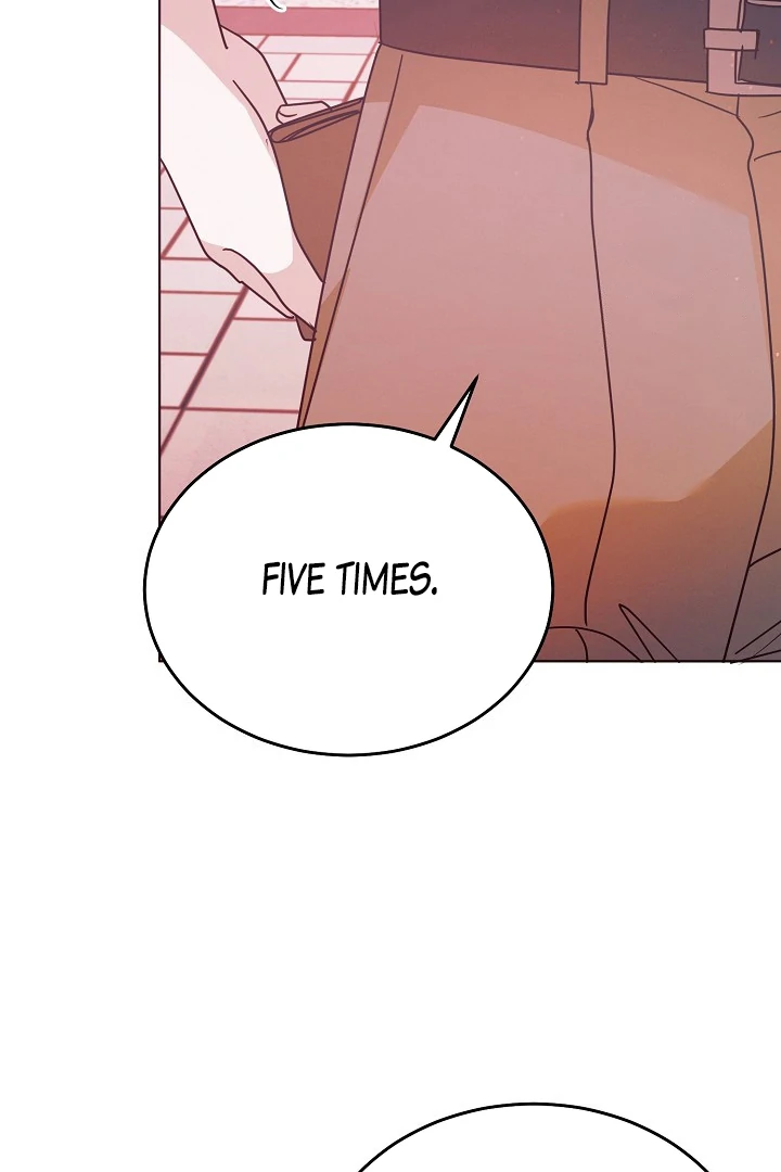 Read Try Begging EN Manga Online