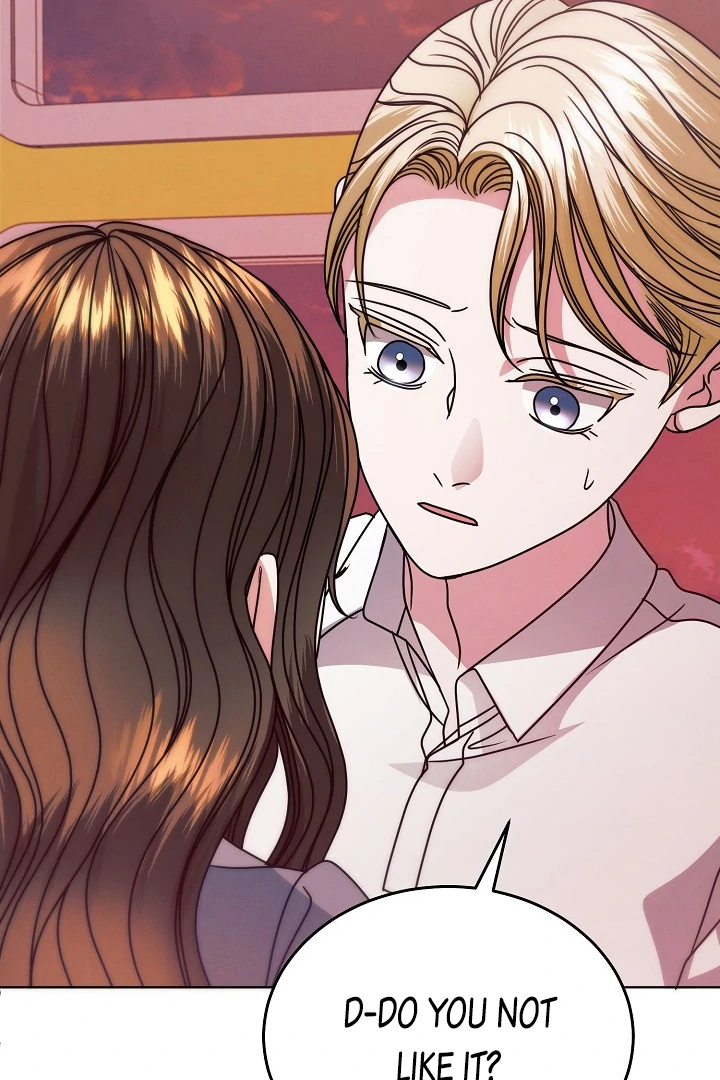 Read Try Begging EN Manga Online