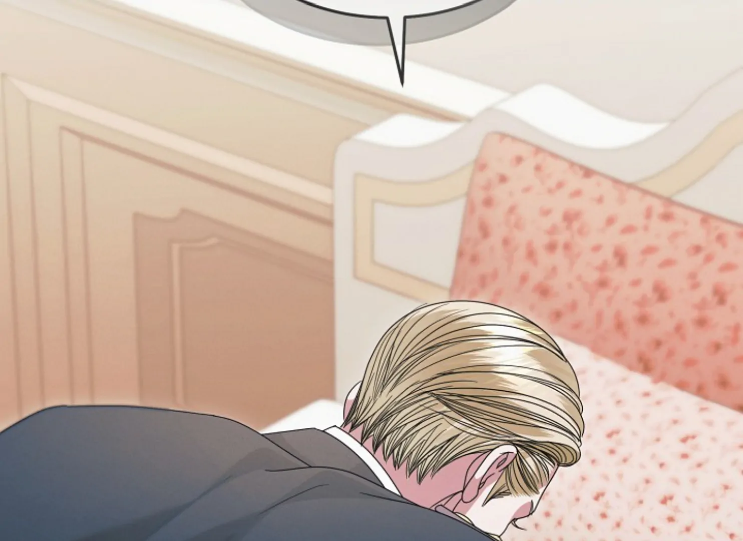 Read Try Begging EN Manga Online