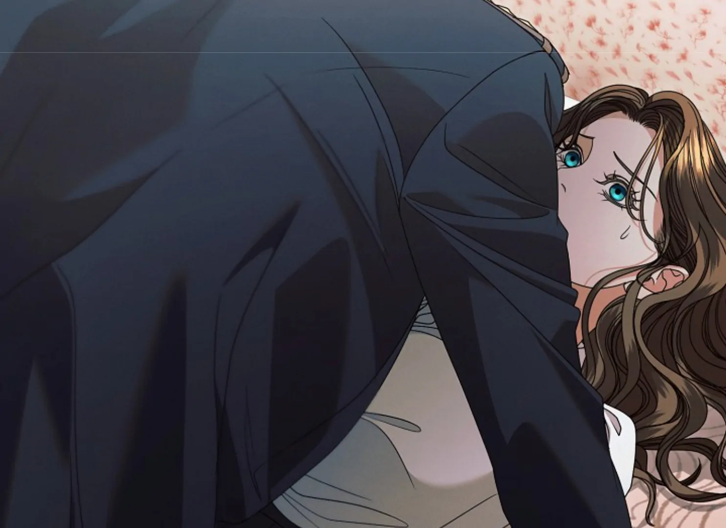 Read Try Begging EN Manga Online