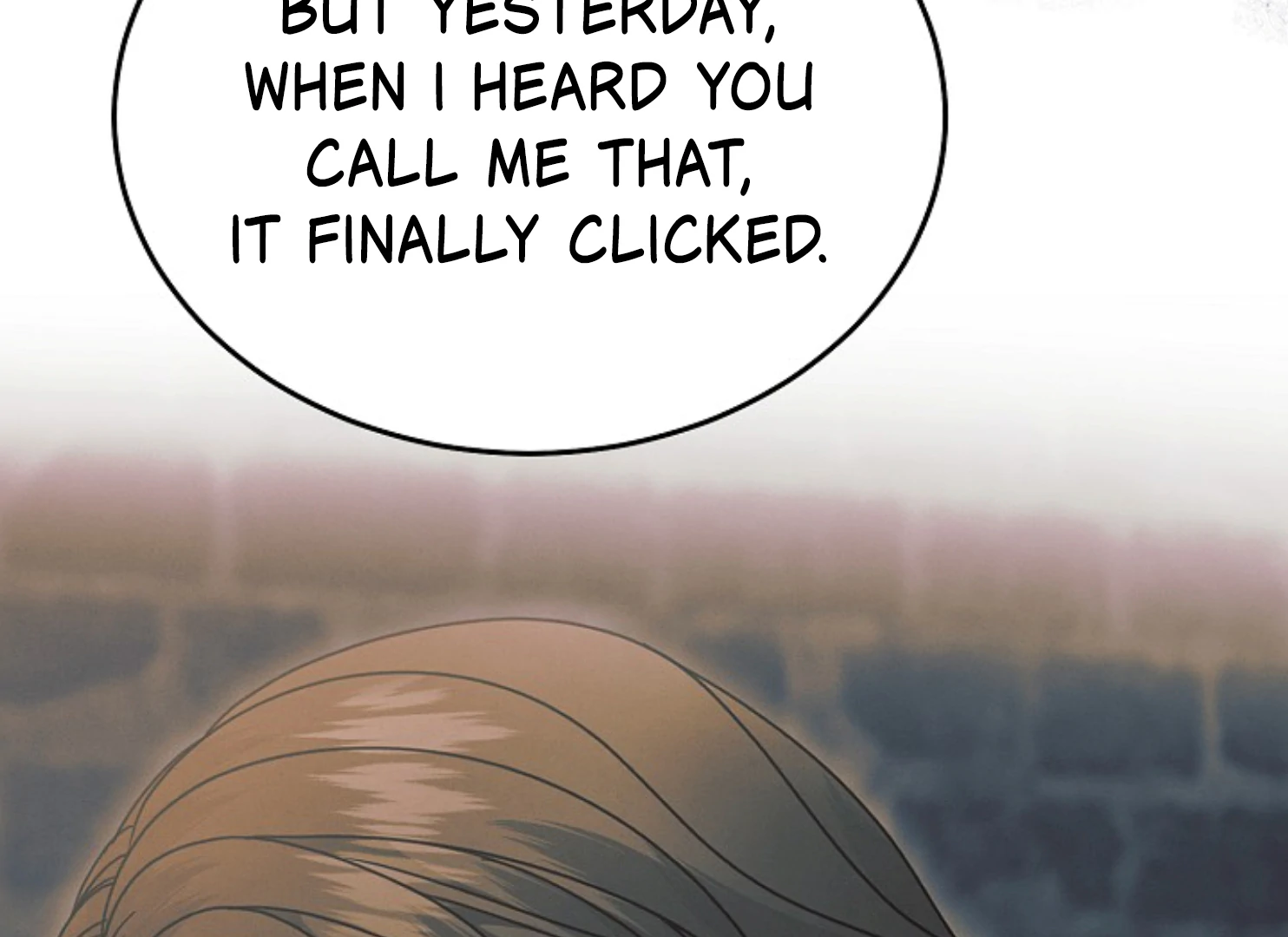 Read Try Begging EN Manga Online