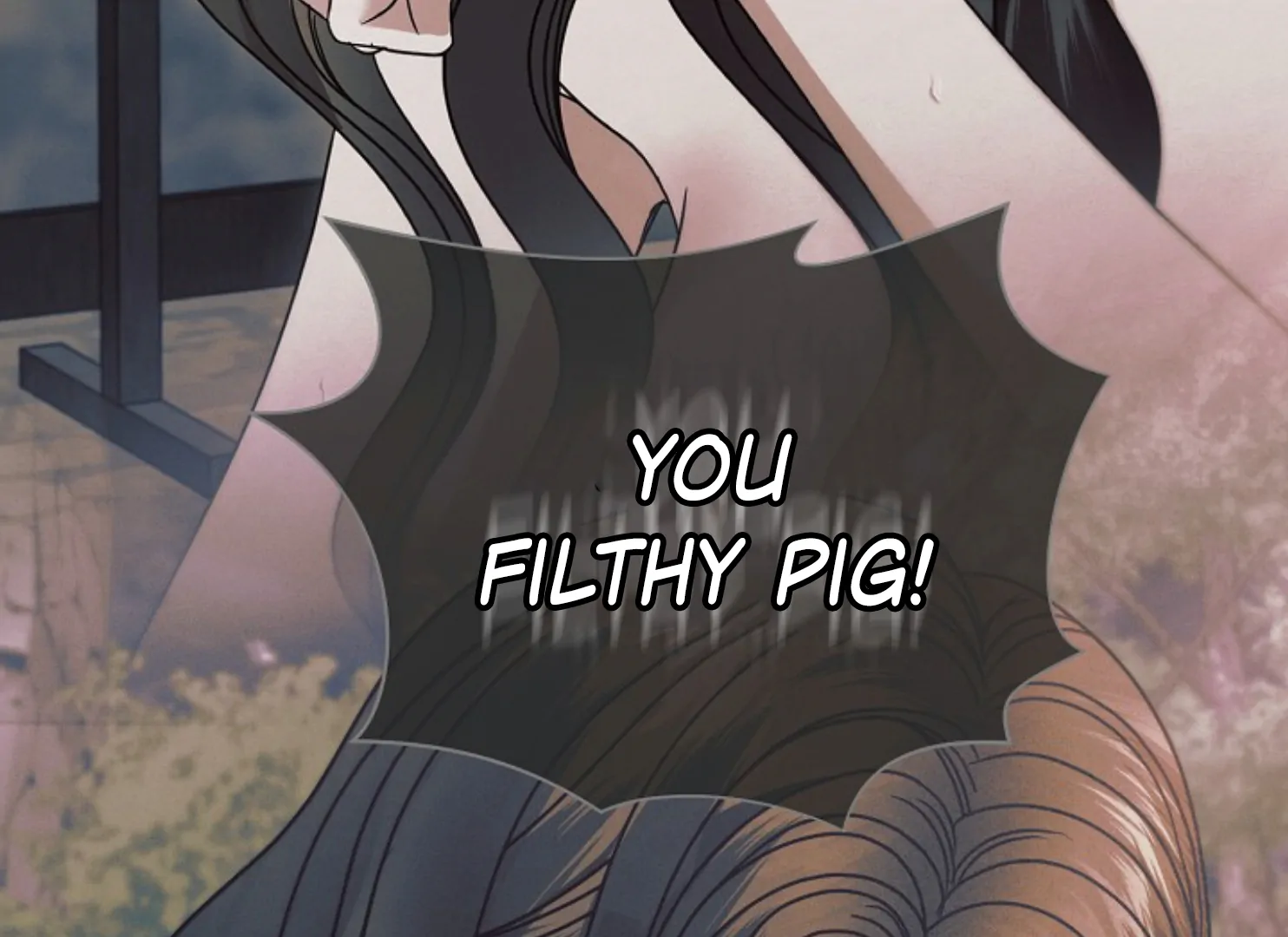 Read Try Begging EN Manga Online