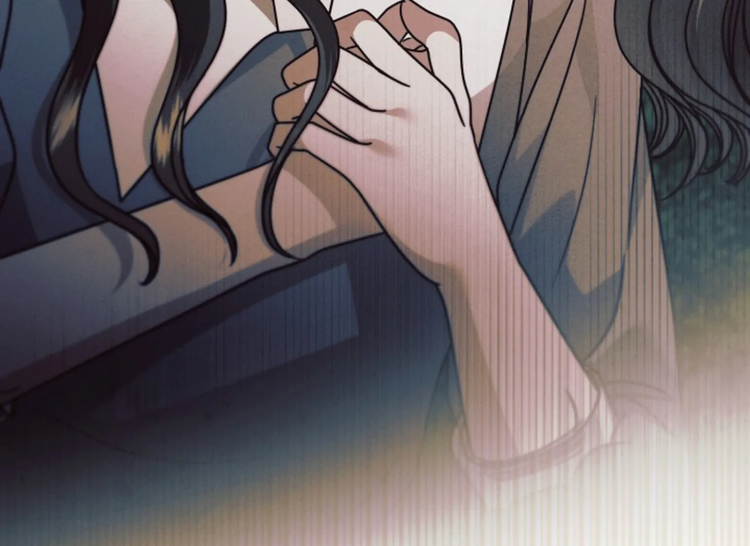 Read Try Begging EN Manga Online