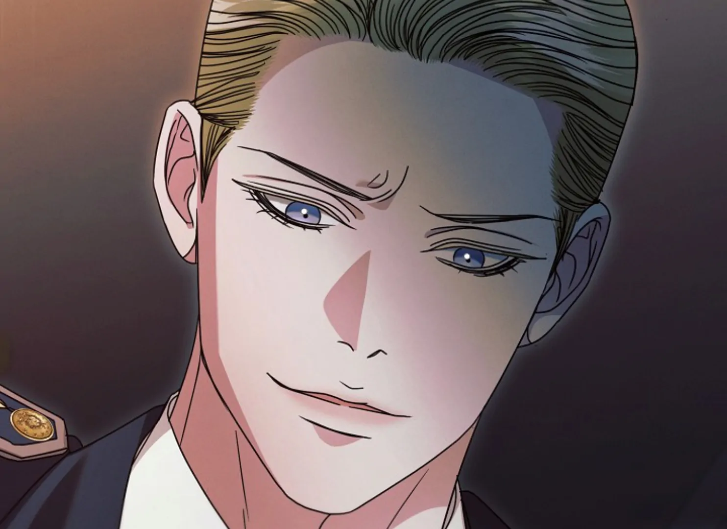 Read Try Begging EN Manga Online