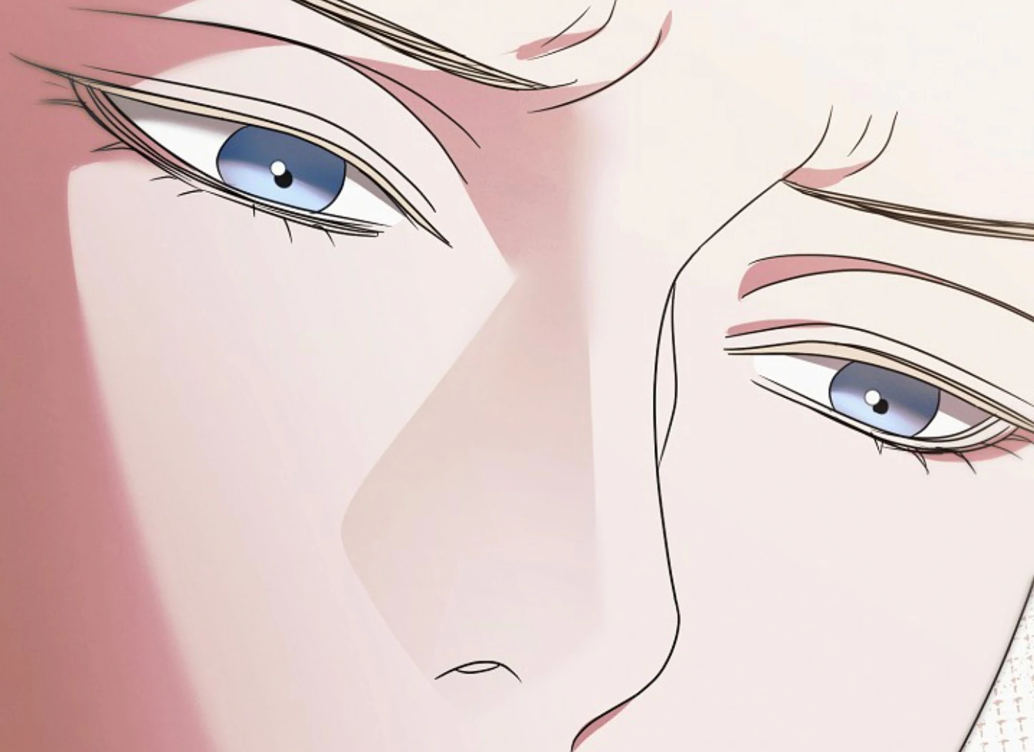 Read Try Begging EN Manga Online