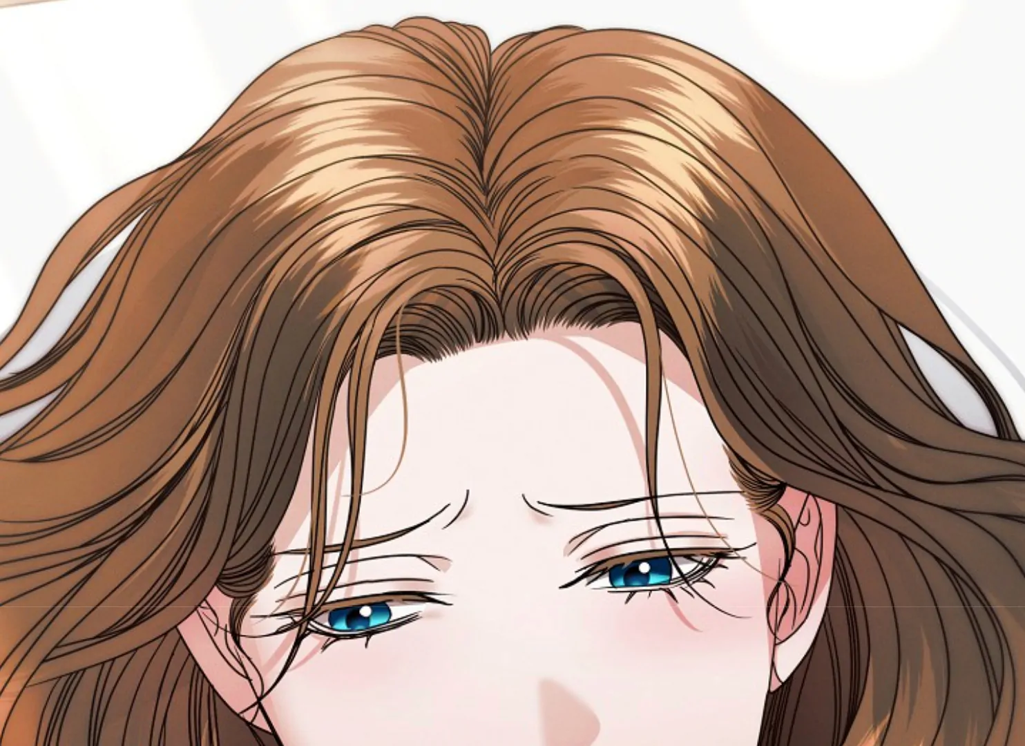 Read Try Begging EN Manga Online