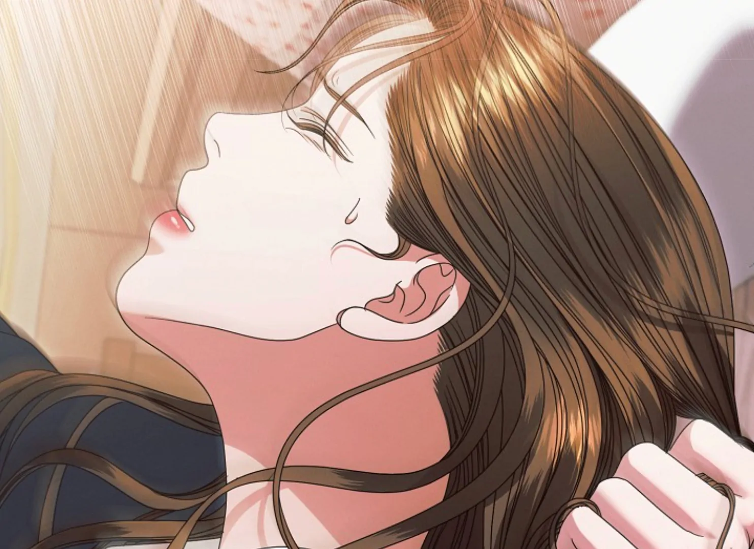 Read Try Begging EN Manga Online