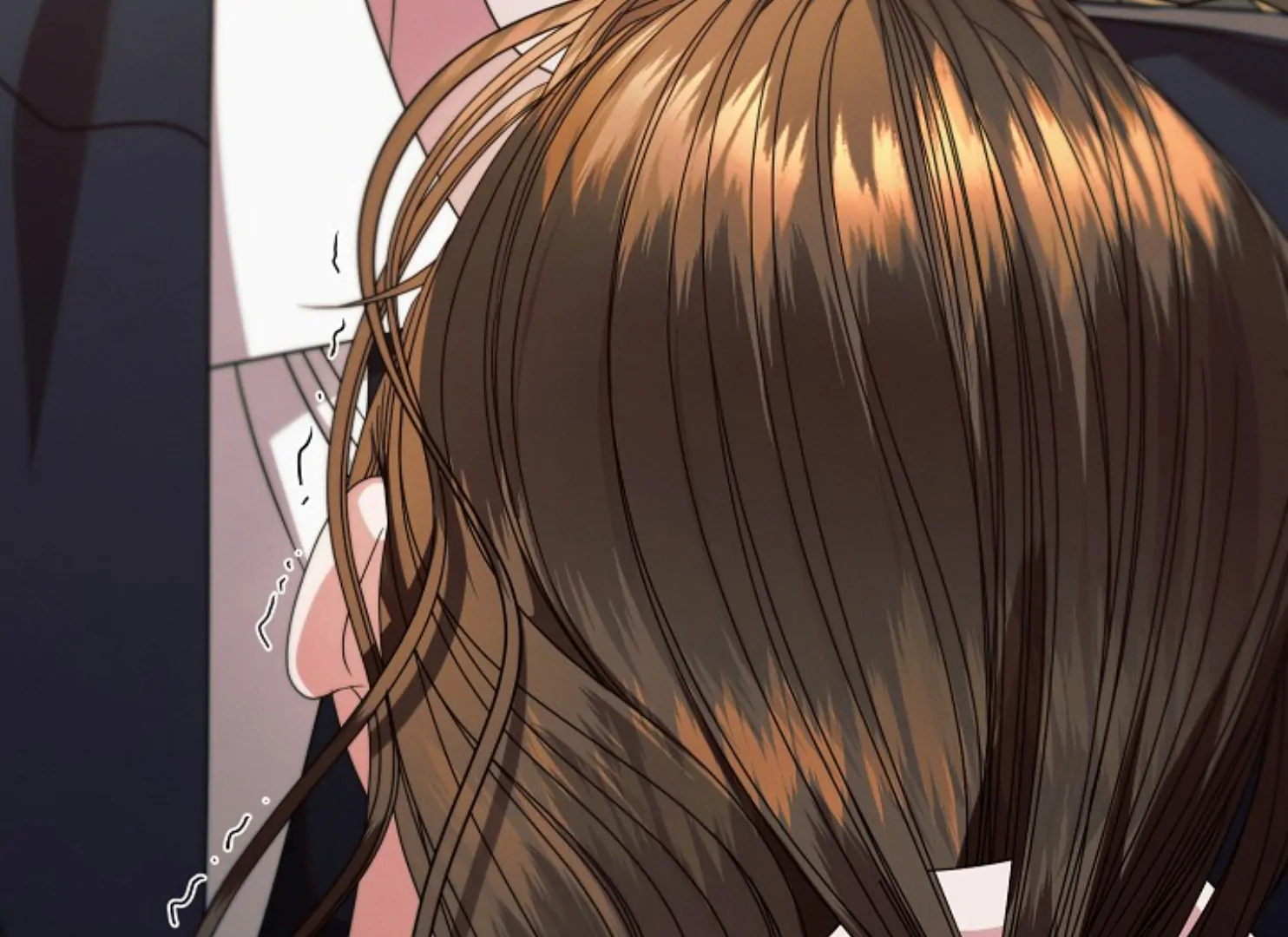Read Try Begging EN Manga Online