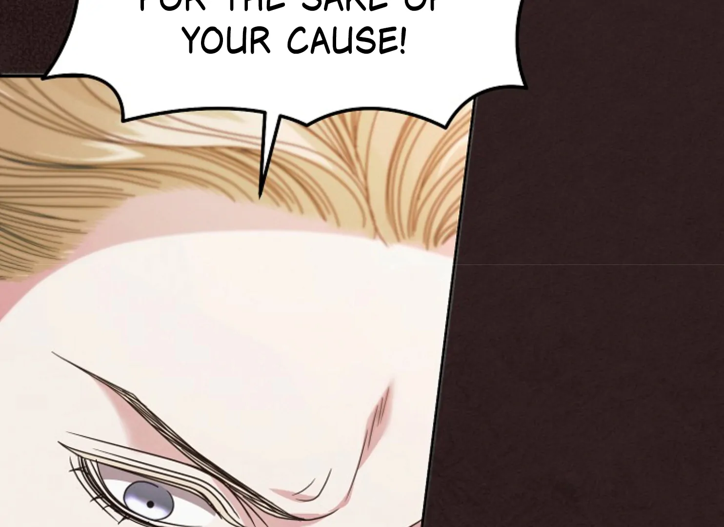 Read Try Begging EN Manga Online