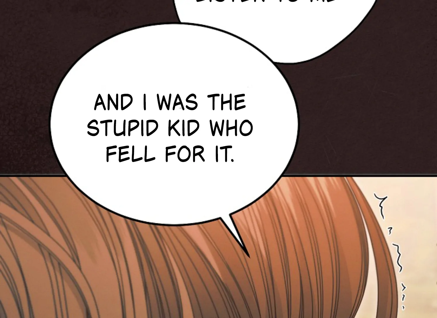 Read Try Begging EN Manga Online