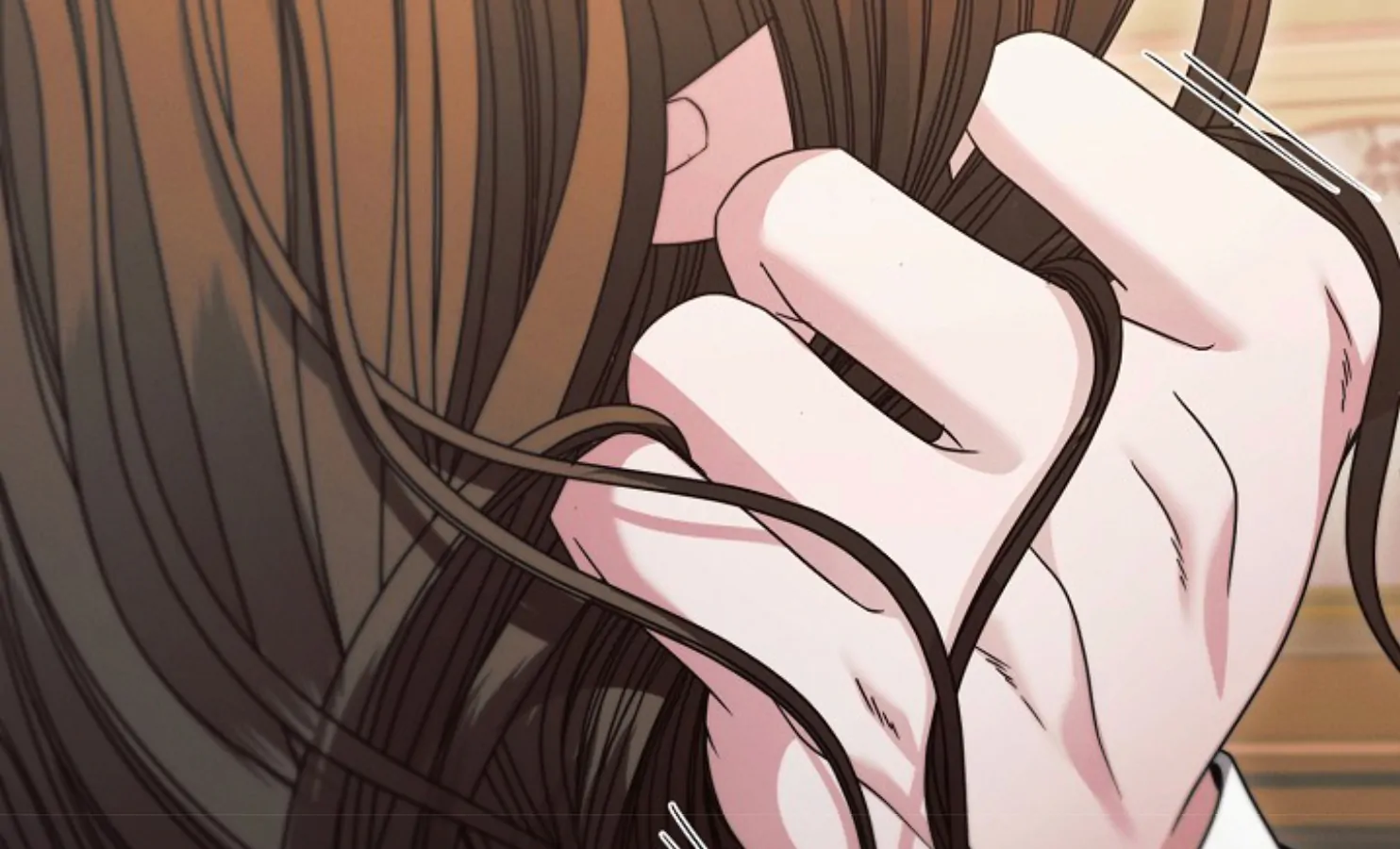 Read Try Begging EN Manga Online