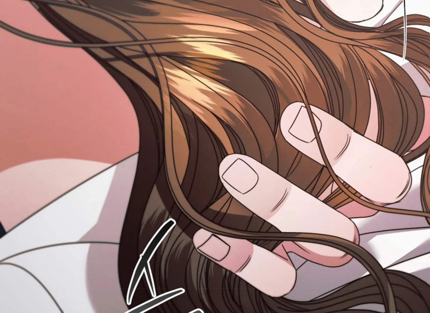 Read Try Begging EN Manga Online