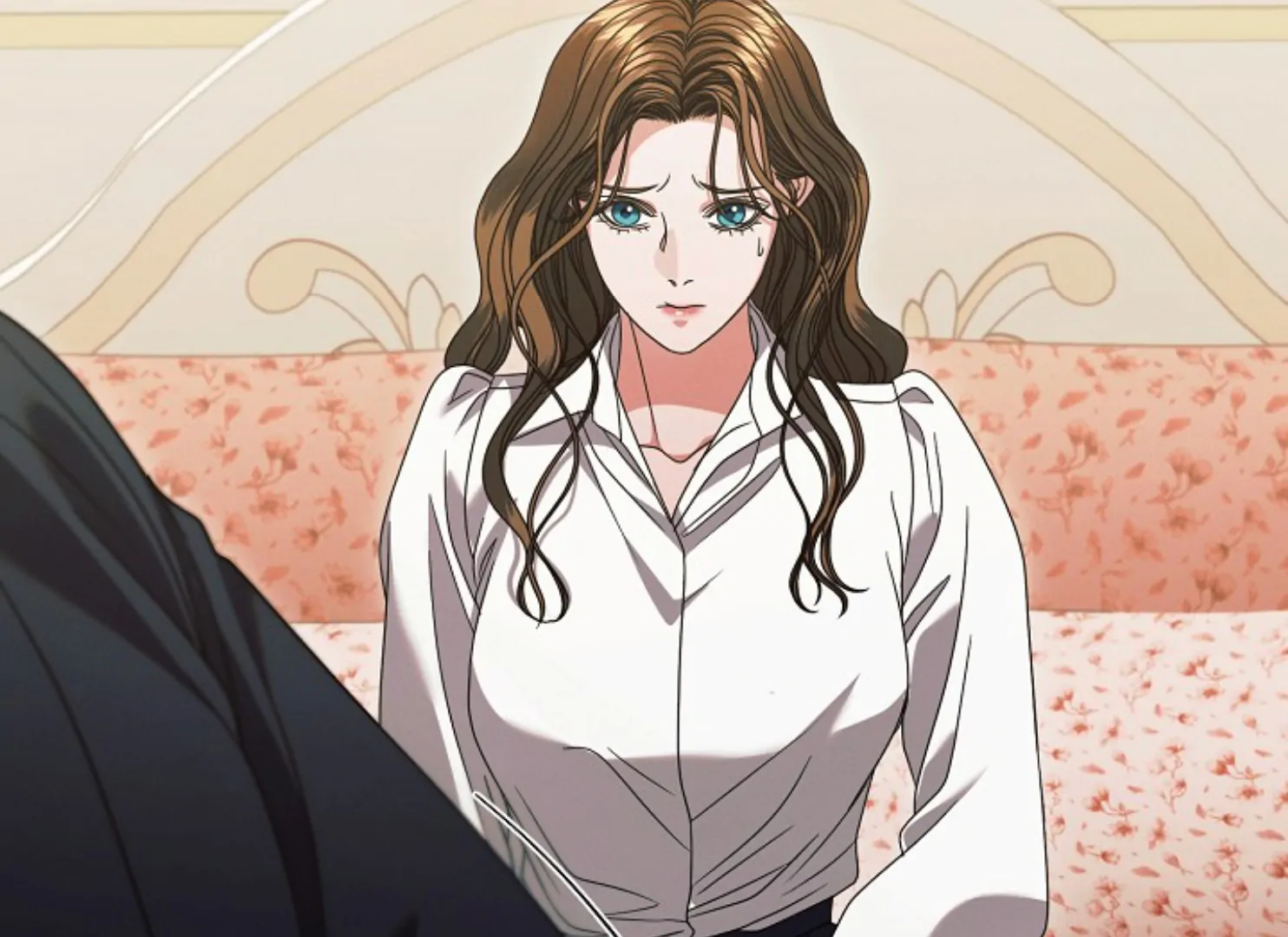 Read Try Begging EN Manga Online