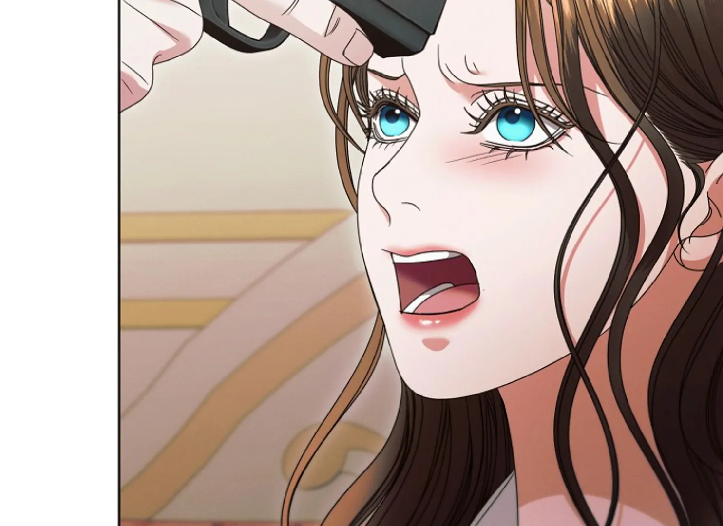 Read Try Begging EN Manga Online