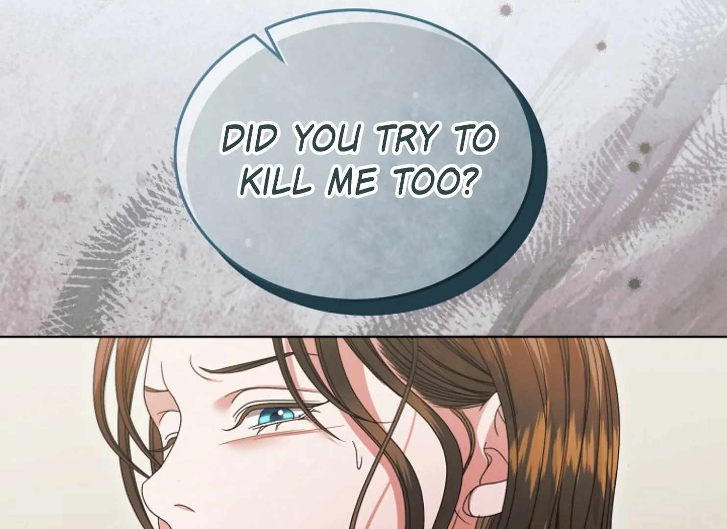 Read Try Begging EN Manga Online