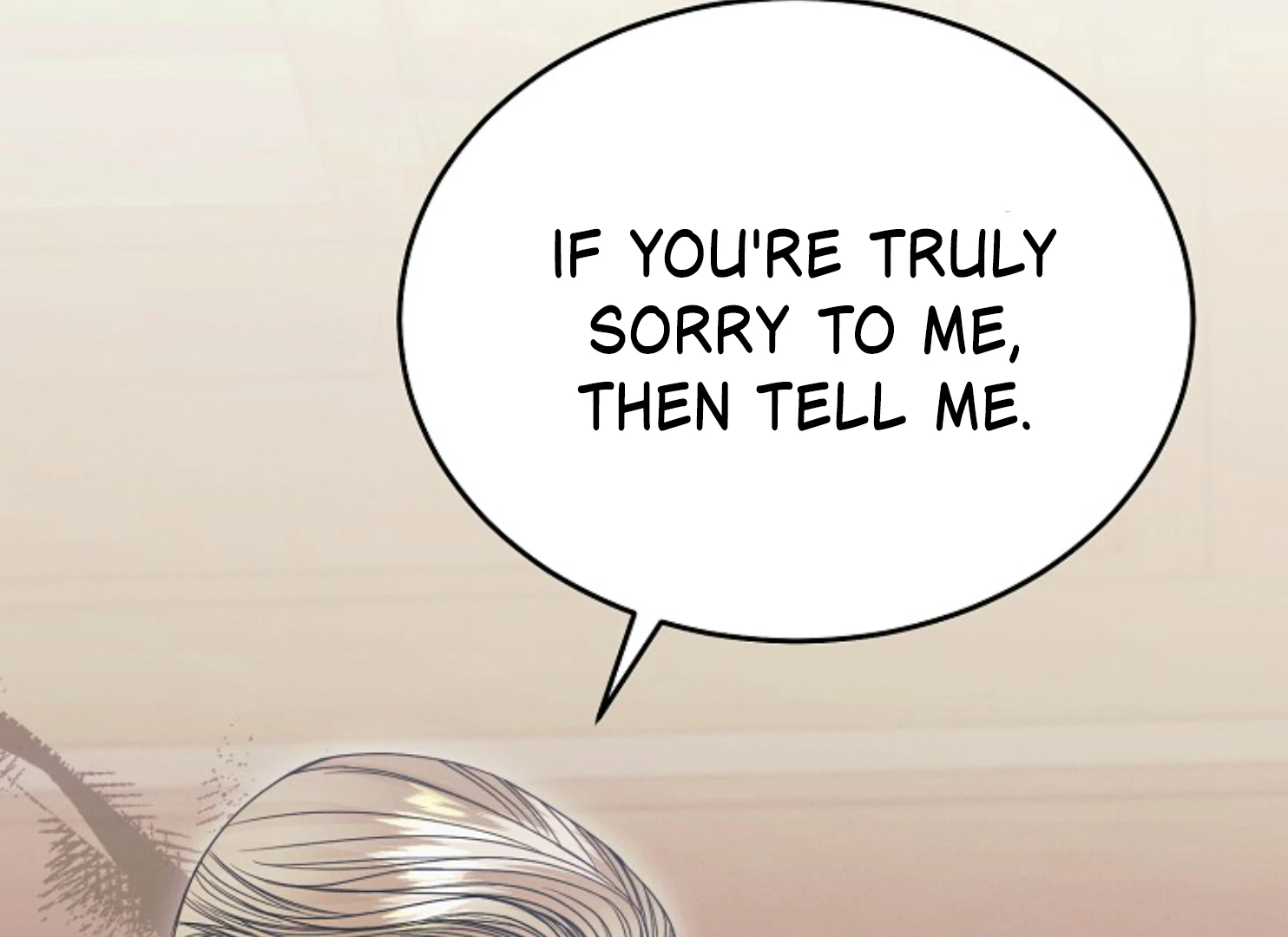 Read Try Begging EN Manga Online