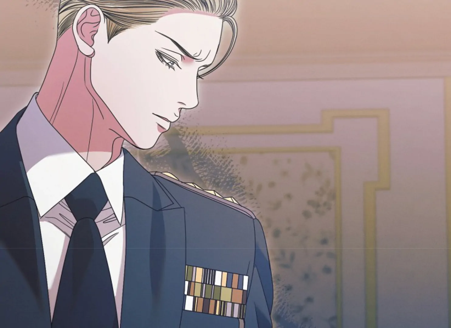 Read Try Begging EN Manga Online