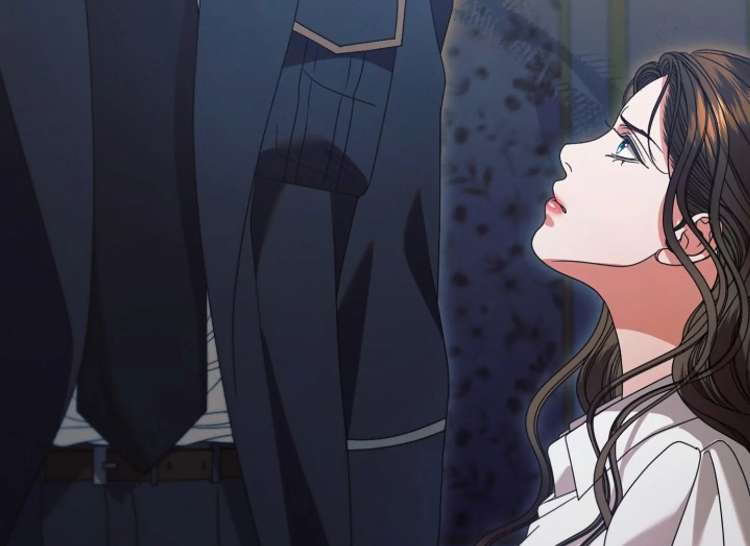 Read Try Begging EN Manga Online
