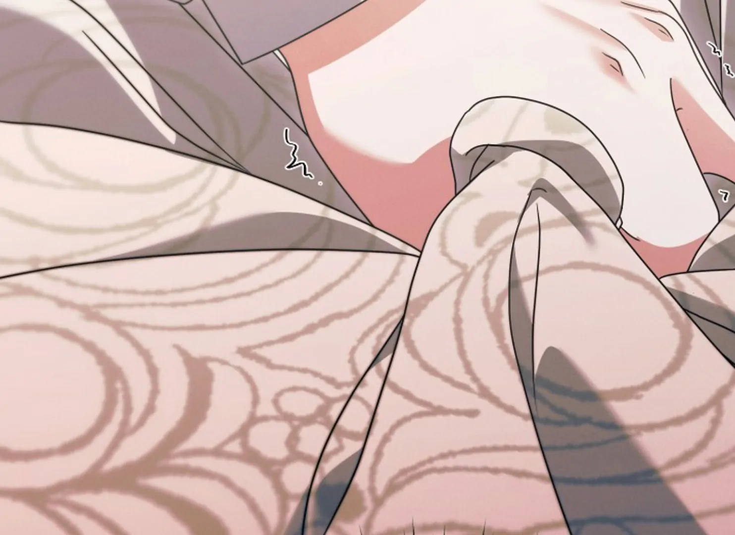 Read Try Begging EN Manga Online