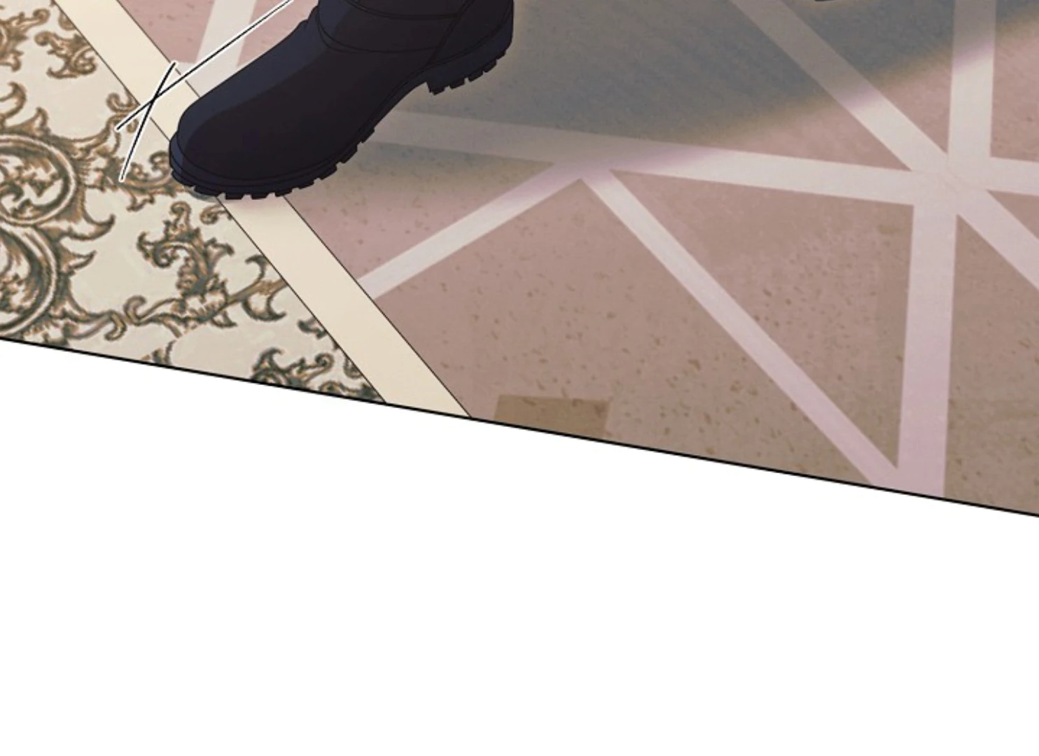 Read Try Begging EN Manga Online