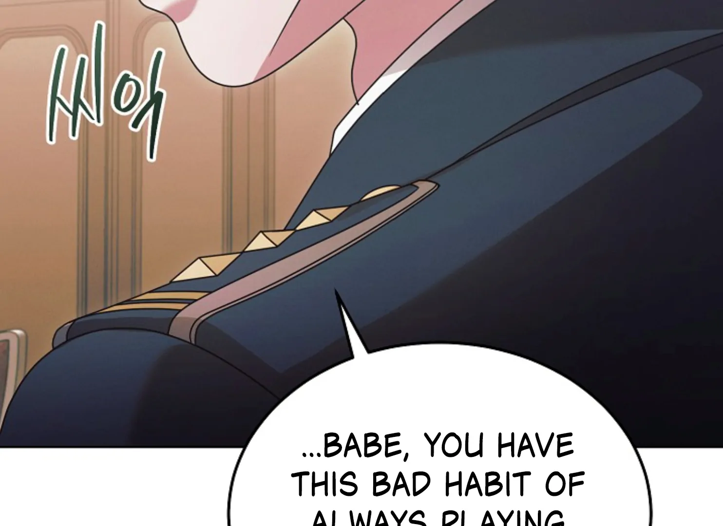 Read Try Begging EN Manga Online