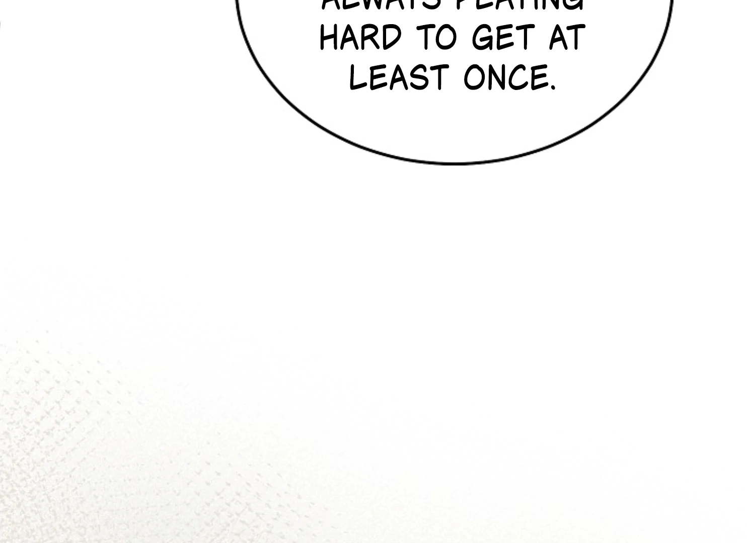 Read Try Begging EN Manga Online