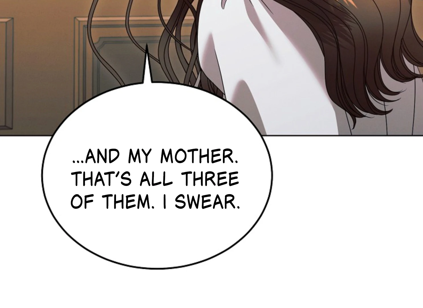 Read Try Begging EN Manga Online