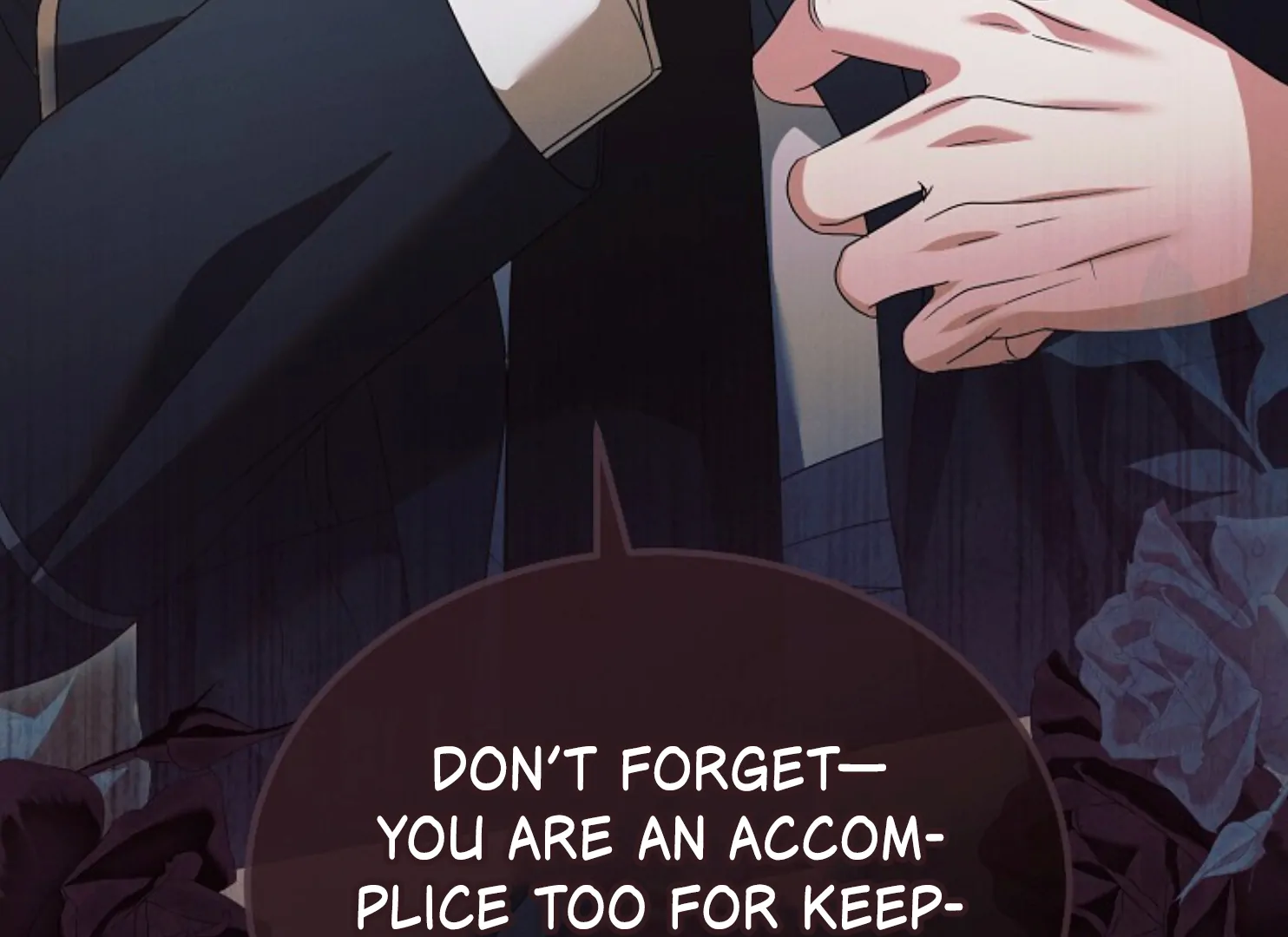 Read Try Begging EN Manga Online