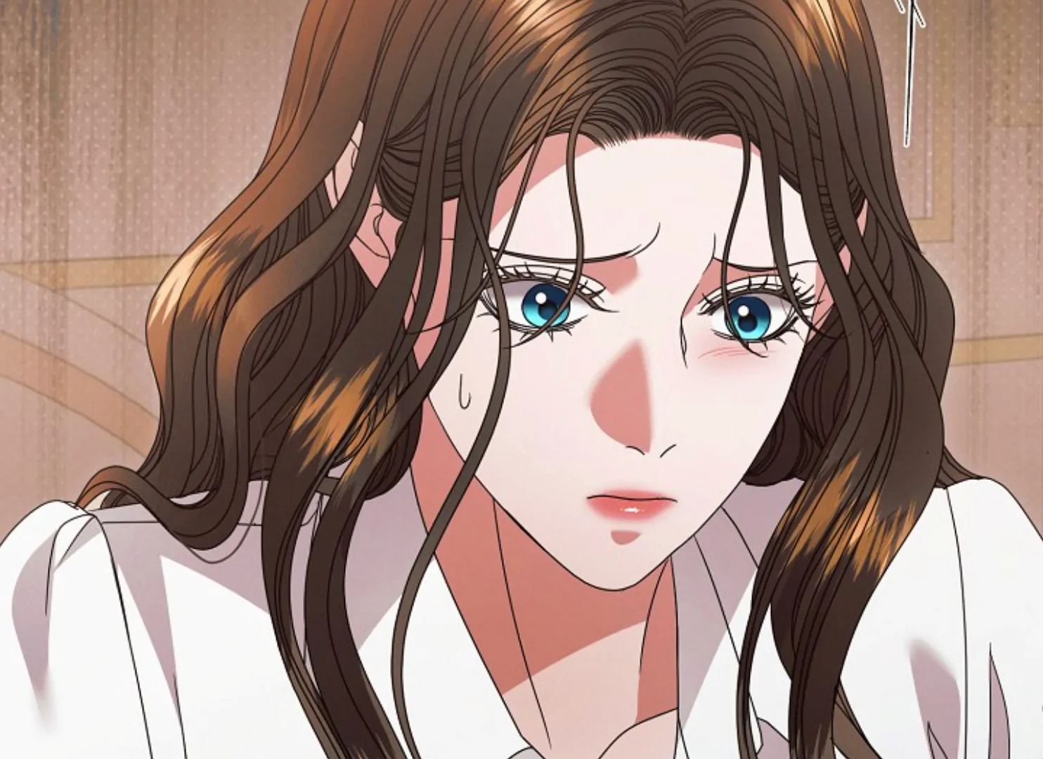 Read Try Begging EN Manga Online