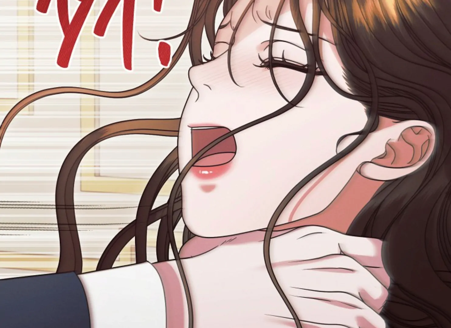 Read Try Begging EN Manga Online