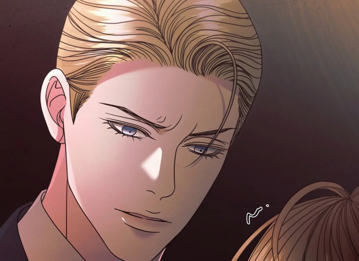 Read Try Begging EN Manga Online