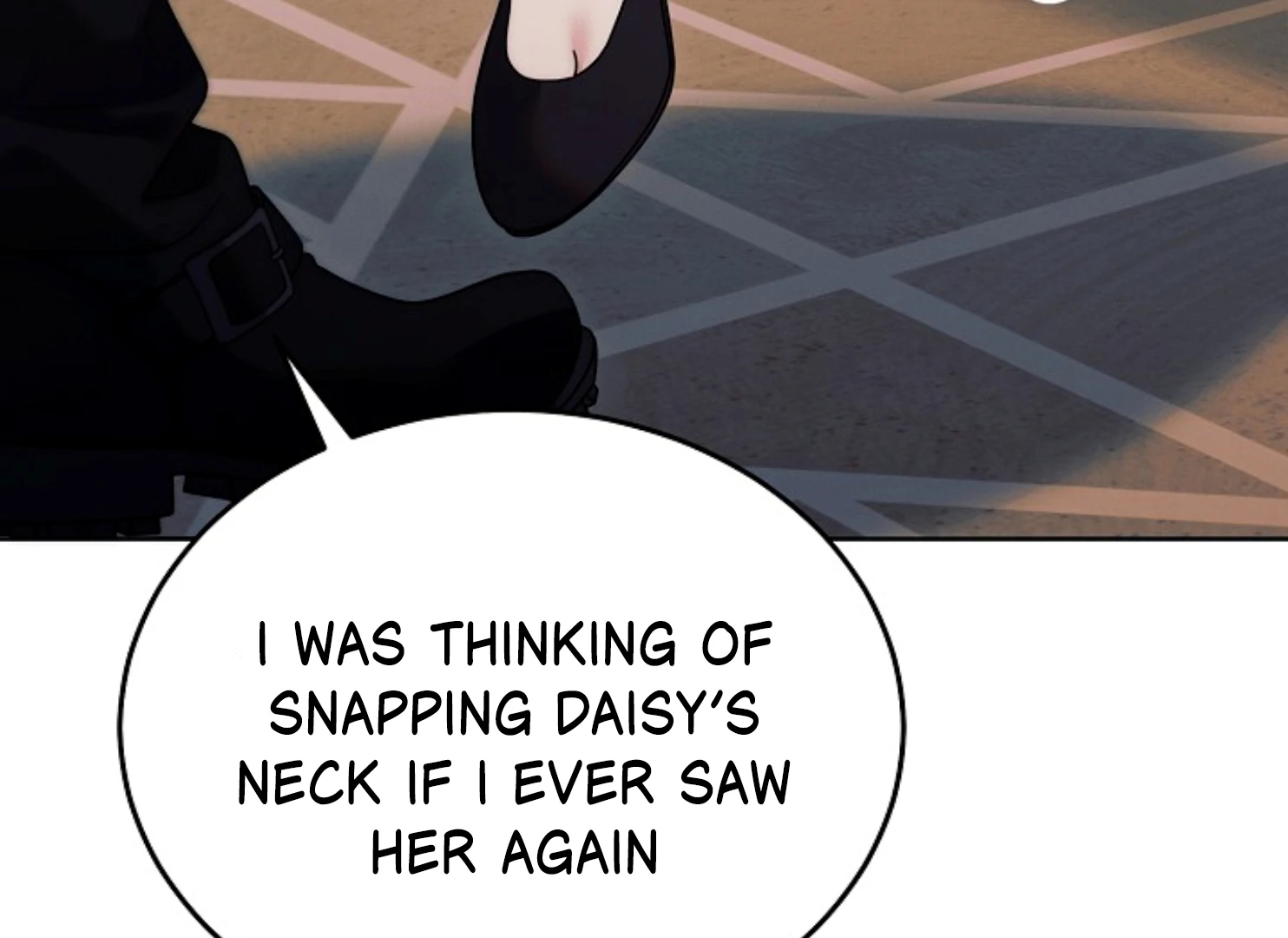 Read Try Begging EN Manga Online